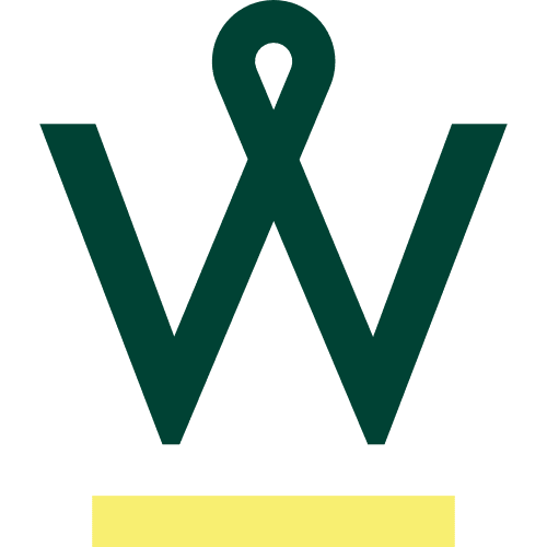 Logo Wycliff Website icon