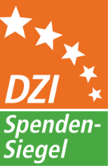 Spendensiegel DZI