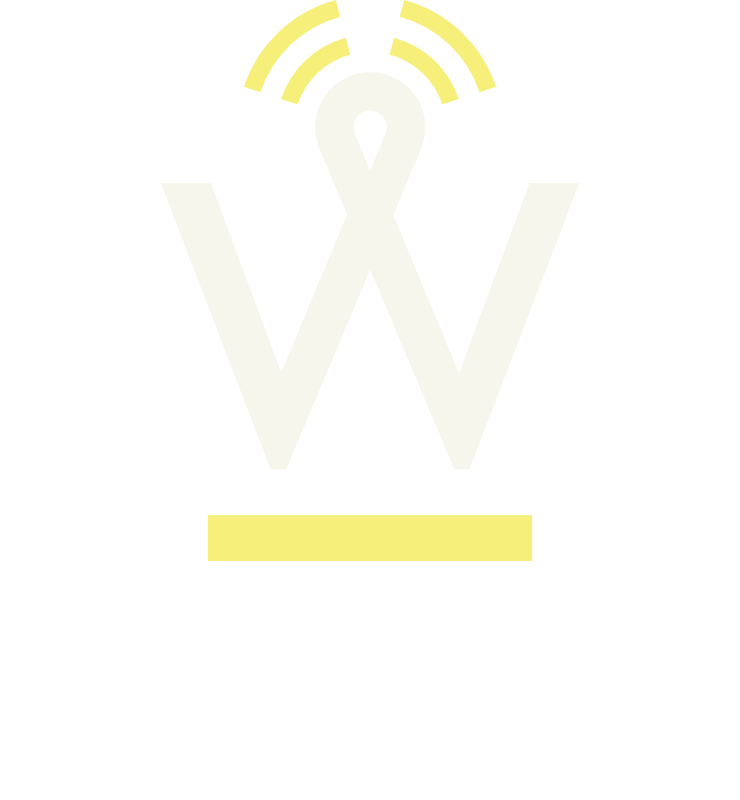 Podcast Logo Wycliff