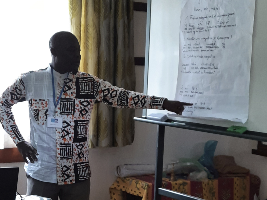 Uebersetzungsberater erklaert